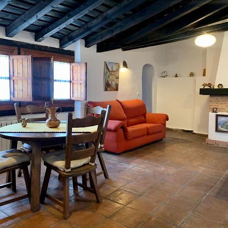 Вилла Casa La Corrala Чинчон Экстерьер фото