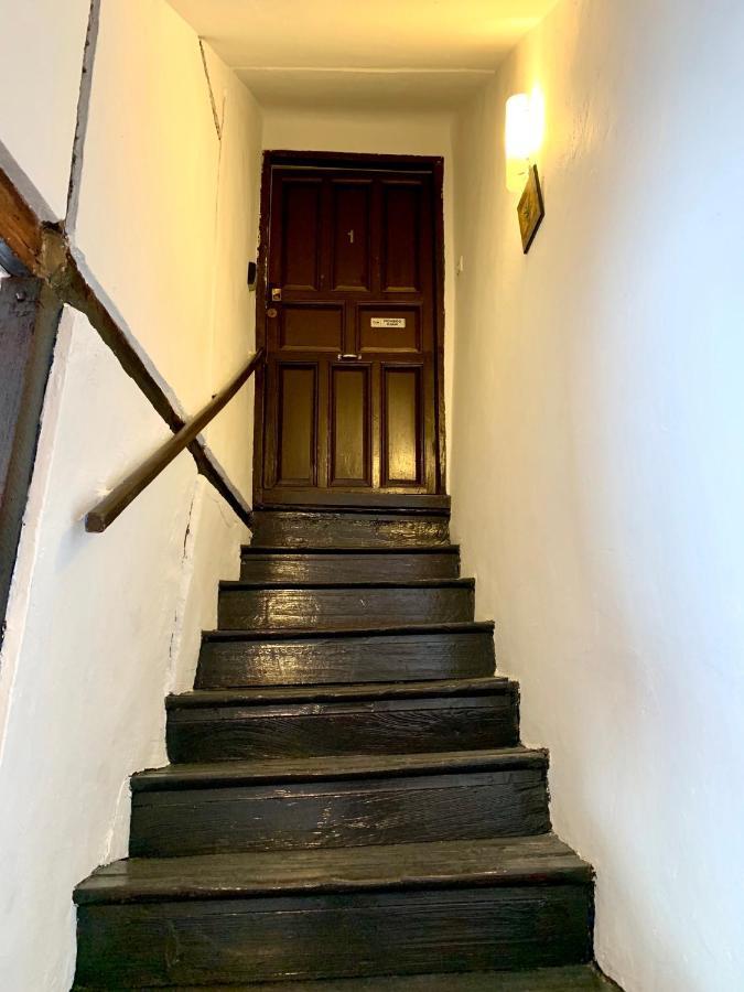 Вилла Casa La Corrala Чинчон Экстерьер фото